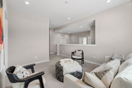 New construction Single-Family house 5915 Wheatley Hollow Ln, Houston, TX 77091 - image 6