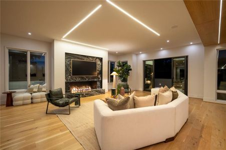 New construction Single-Family house 1033 Reeder Cir Ne, Atlanta, GA 30306 - image 5