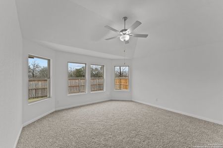 New construction Single-Family house 4250 Southton Frst, San Antonio, TX 78223 Dawson- photo 12 12