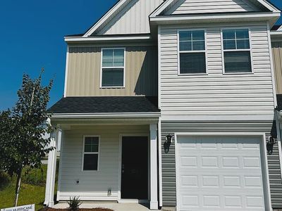 New construction Single-Family house 230 Carillo Dr, Columbia, SC 29223 plan Cliffside - image