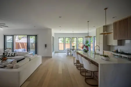 New construction Single-Family house 6245 Martel Ave, Dallas, TX 75214 - image 15