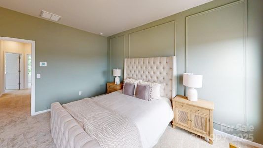 Vanguard at Vermillion by Brookline Homes in Huntersville - image 5