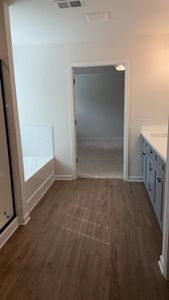 New construction Single-Family house 2965 Jefferson St, Austell, GA 30106 plan Hampton - image 8