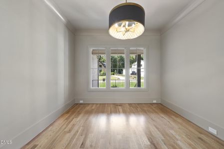 New construction Single-Family house 2957 Wexford Pond Wy, Wake Forest, NC 27587 - image 20