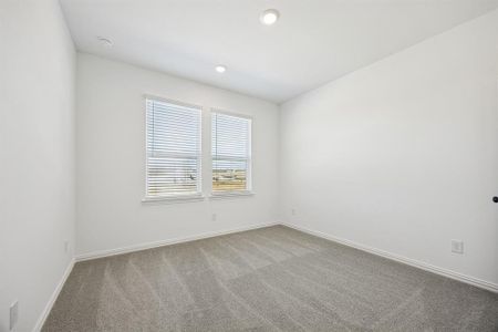 New construction Townhouse house 4816 Lunker St, McKinney, TX 75071 plan Hansen - image 12