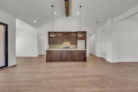 New construction Single-Family house 229 Lasso Lp, Lorena, TX 76655 plan Big Pine Creek - image 7