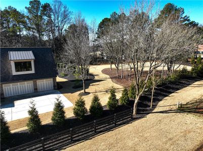 New construction Single-Family house 1000 Haddie Way, Alpharetta, GA 30004 null- photo 6 6