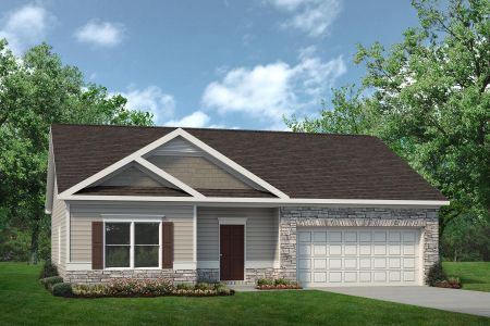 New construction Single-Family house 6222 Acacia Pl, Midland, NC 28107 null- photo 9 9