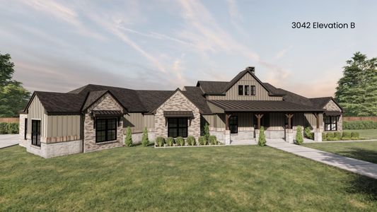 Arborwood by Faircroft Homes in Waller - image 12