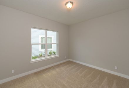 New construction Single-Family house 367 Maralinda Dr, St. Augustine, FL 32095 plan Nicholas - image 15