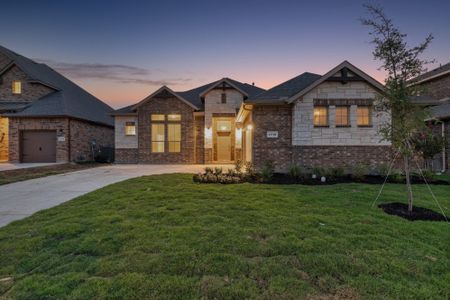 New construction Single-Family house 3688 Rolling Meadows Drive, Grand Prairie, TX 76065 - photo 0