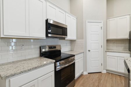 New construction Duplex house 125 Nespral Dr, San Antonio, TX 78253 plan Duplex 1299 - image 12