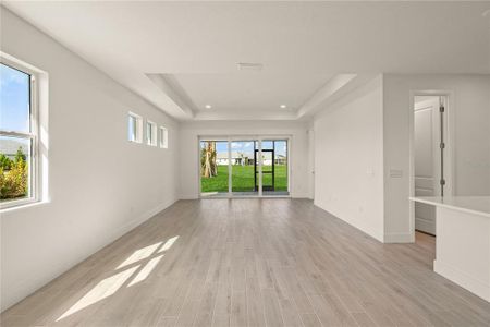 New construction Single-Family house 9500 Lunar Dove Dr, Sarasota, FL 34240 plan Galley - image 8