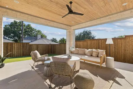 New construction Single-Family house 9510 Still Creek Ln, Dallas, TX 75238 - image 2