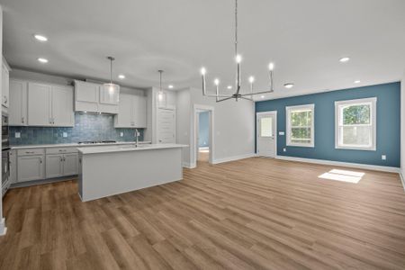 New construction Single-Family house 928 Skeet Club Rd, High Point, NC 27265 plan Bliss - image 10