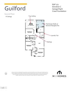 RAF 172 - Guilford C-Crawl Contract File