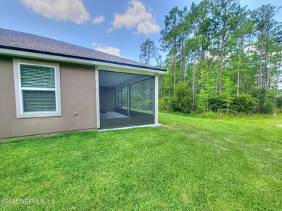 New construction Single-Family house 213 Dovetail Cir, Saint Augustine, FL 32095 null- photo 49 49