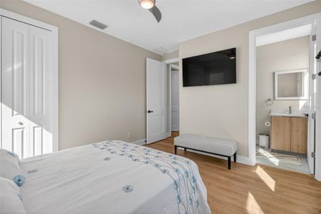 New construction Single-Family house 301 79Th St S, St. Petersburg, FL 33707 - image 14