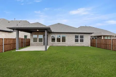 New construction Single-Family house 2449 Se Wheatfield Nook Rd, Royse City, TX 75189 - image 20