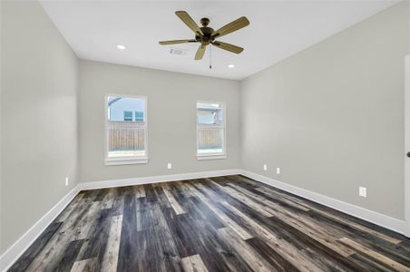 New construction Single-Family house 1807 Boxwood Dr, Sherman, TX 75092 null- photo 15 15