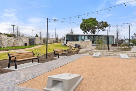 New construction Condo house 9803 Ribelin Ranch Ct, Unit 10, Austin, TX 78750 - image 14