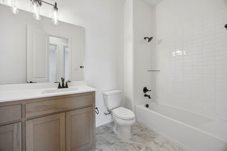 New construction Single-Family house 5013 Valley View Dr, Joshua, TX 76058 plan Scottsdale I - image 14