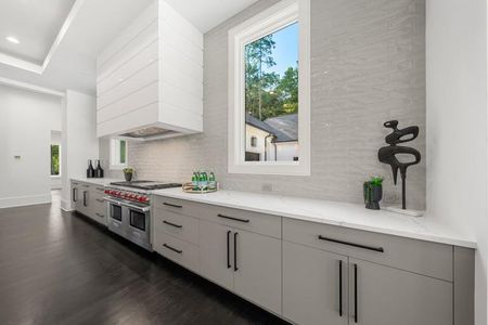 New construction Single-Family house 5211 Powers Ferry Rd, Sandy Springs, GA 30327 - image 17