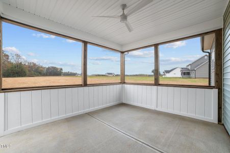 New construction Single-Family house 5046 Stone Creek Drive, Sims, NC 27880 - photo 33 33