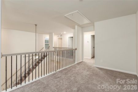 New construction Townhouse house 5136 Tommy Ln, Unit 1205, Stanley, NC 28164 - image 14