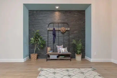 New construction Single-Family house 208 Hawthorn Ave, Palm Coast, FL 32164 plan Brighton - image 5