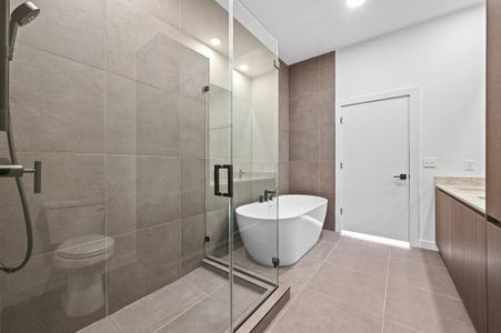 New construction Condo house 2209 S 1St St, Unit 121, Austin, TX 78704 - image 10