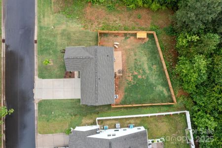 New construction Single-Family house 2535 Andes Dr, Statesville, NC 28625 The Charlotte- photo 39 39