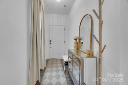 New construction Single-Family house 242 Lacewing Dr, Charlotte, NC 28214 - image 18