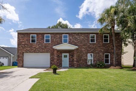 New construction Single-Family house 3285 Pending Circle, Ladson, SC 29456 - photo 0