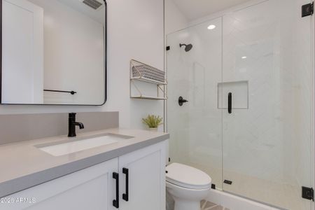 New construction Single-Family house 5513 E Verde Ln, Phoenix, AZ 85018 - image 11