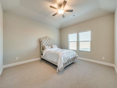 New construction Single-Family house 5510 Kingsmead Dr, McKinney, TX 75071 The Kessler- photo 13 13