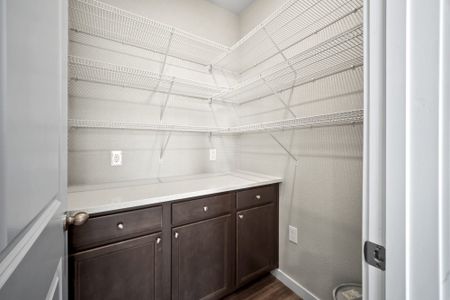 New construction Single-Family house 11472 Lake Trout Dr, Colorado Springs, CO 80925 plan Ash - image 5