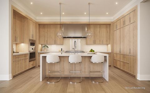 New construction Condo house 1011 Us Hwy 1, Unit D406, Juno Beach, FL 33408 - image 8