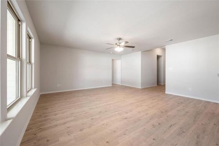 New construction Single-Family house 114 Half Moon Wy, Runaway Bay, TX 76426 null- photo 7 7