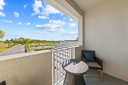 New construction Multi-Family house 4578 Arboretum Cir, Unit 202, Naples, FL 34112 plan Seabright - image 13