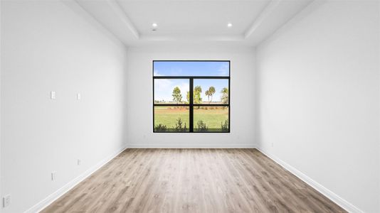 New construction Single-Family house 13537 Sw Shinnecock Dr, Port St. Lucie, FL 34987 plan Priscilla - image