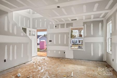 New construction Single-Family house 233 Booker Washington St, Rock Hill, SC 29730 null- photo 0