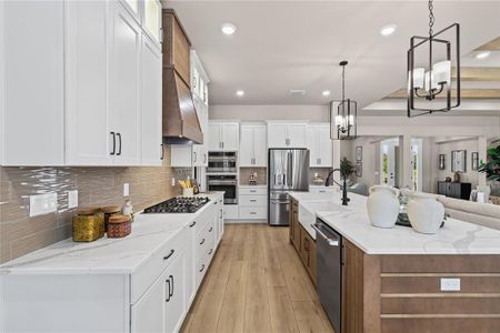 New construction Single-Family house 728 Estates Blvd, Tarpon Springs, FL 34688 - image 13