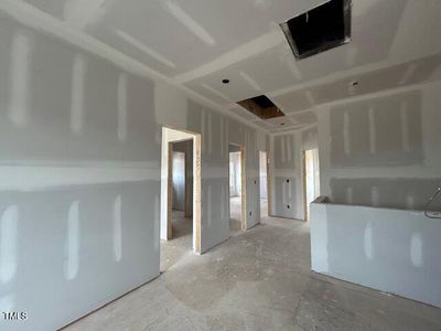 New construction Single-Family house 110 Tennyson Dr, Garner, NC 27529 Kirkwood- photo 11 11