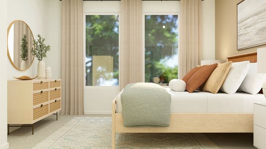 Meadowlark Preserve: Lonestar Collection 10