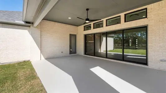 New construction Single-Family house 14079 Laferty St, Frisco, TX 75033 - image 4
