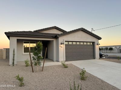 New construction Single-Family house 629 S 4Th St, Avondale, AZ 85323 null- photo 0