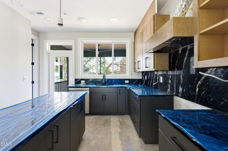 New construction Condo house 720 Noble Town Wy, Unit 105, Raleigh, NC 27603 - image 12