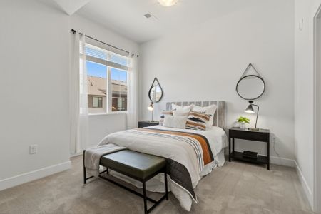 New construction Condo house 827 Schlagel St, Unit 1, Fort Collins, CO 80524 plan The Crestone - image 18
