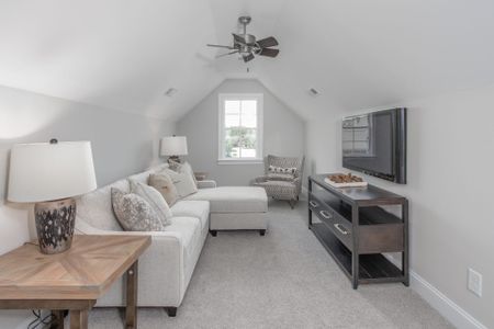 New construction Single-Family house 1233 Talisker Wy, Burlington, NC 27215 plan Manhattan - image 14